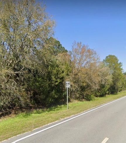 Land for sale in Flagler County, Florida