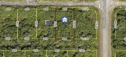 Land for sale in Brevard County, Florida