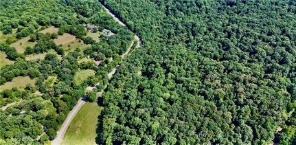 Land for sale in Washington County, Arkansas