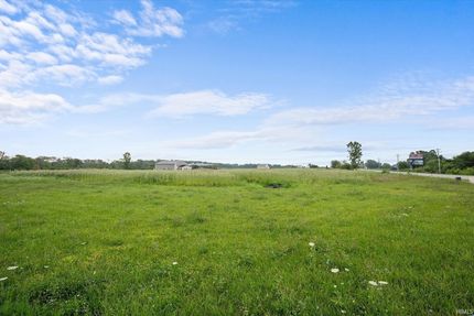 Land for sale in Allen County, Indiana