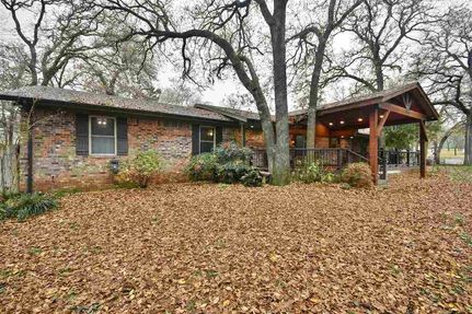 Land for sale in Stephens County, Oklahoma