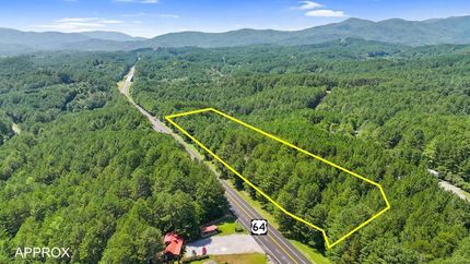 Undeveloped Land for sale in Polk County, Tennessee