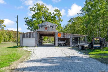 Land for sale in Livingston Parish, Louisiana