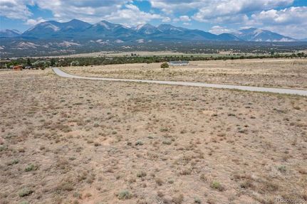 Land for sale in Chaffee County, Colorado