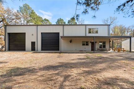 House for sale in Crawford County, Arkansas