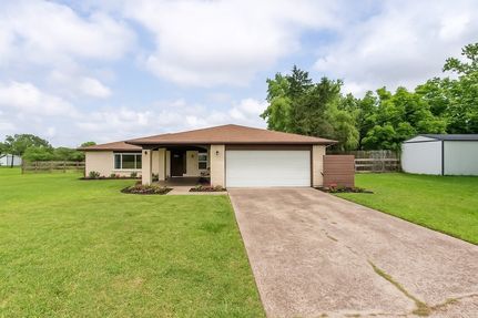 House for sale in Galveston County, Texas