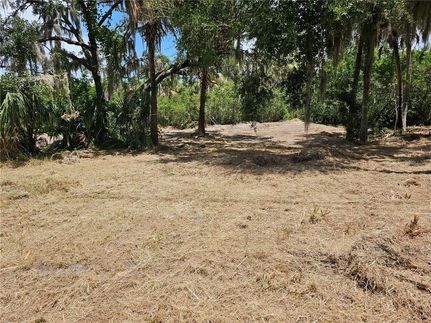 Land for sale in Hillsborough County, Florida
