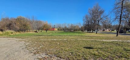 Homesite for sale in Koochiching County, Minnesota
