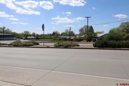 Homesite for sale in Montezuma County, Colorado