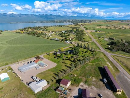 Land for sale in Lake County, Montana