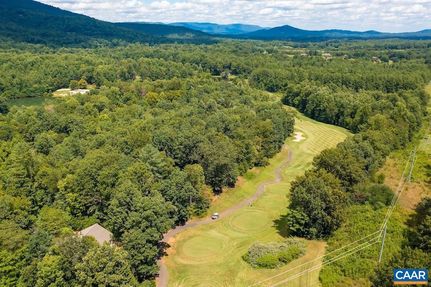 Land for sale in Nelson County, Virginia