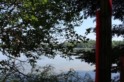 Land for sale in Forest County, Wisconsin