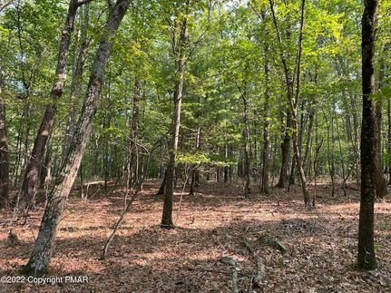 Land for sale in Monroe County, Pennsylvania