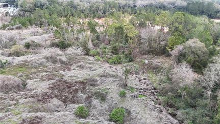 Land for sale in Mobile County, Alabama