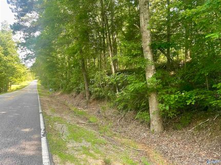 Land for sale in Bibb County, Alabama