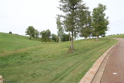 Land for sale in Muskingum County, Ohio