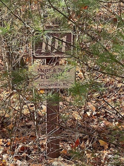 Land for sale in Henderson County, North Carolina