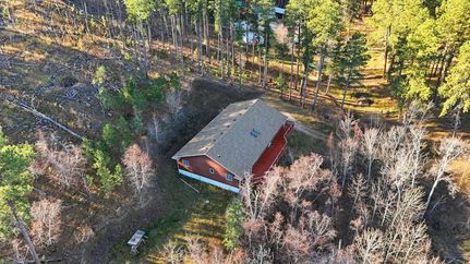 Land for sale in Pennington County, South Dakota