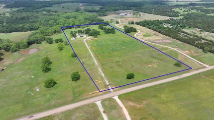 Farm and Ranch for sale in Lincoln County, Oklahoma