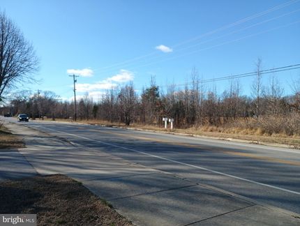 Land for sale in Charles County, Maryland