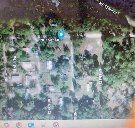 Land for sale in Marion County, Florida