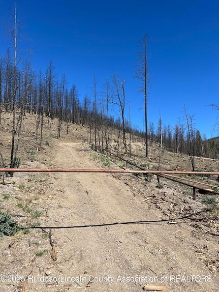 Land for sale in Lincoln County, New Mexico