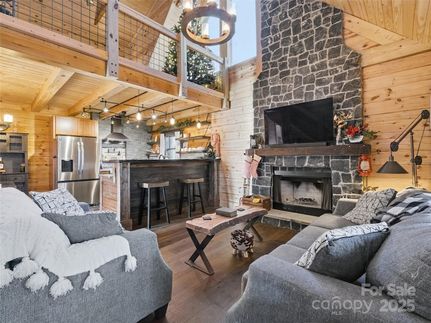 House for sale in Rutherford County, North Carolina