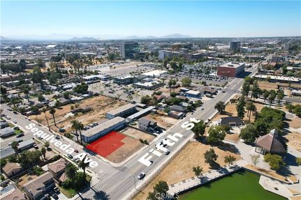 Land for sale in San Bernardino County, California