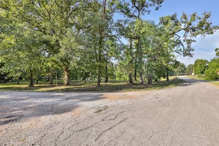 Lakefront Property for sale in Liberty County, Texas