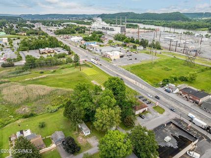 Homesite for sale in Snyder County, Pennsylvania