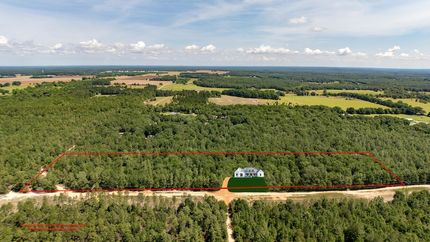 Land for sale in Okaloosa County, Florida