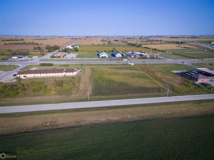 Land for sale in Poweshiek County, Iowa