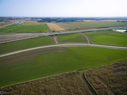 Land for sale in Poweshiek County, Iowa