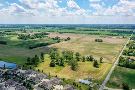 Land for sale in Hancock County, Indiana