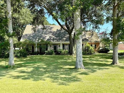 Recreational Property for sale in Saint Mary Parish, Louisiana