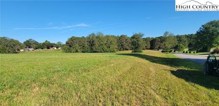 Land for sale in Wilkes County, North Carolina