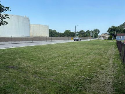 Land for sale in Lake County, Indiana