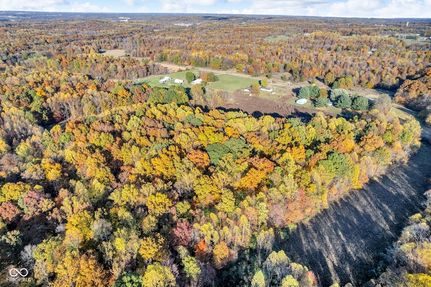 Land for sale in Putnam County, Indiana