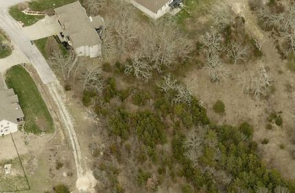 Land for sale in Taney County, Missouri