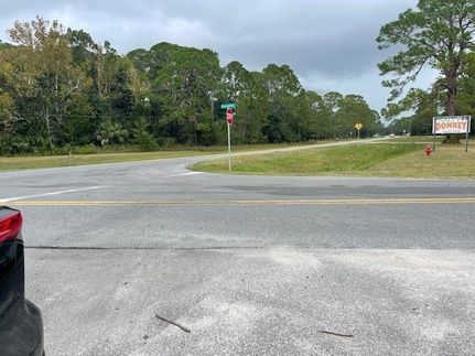 Land for sale in Wakulla County, Florida