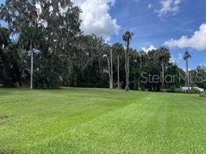 Land for sale in Polk County, Florida