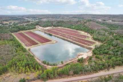 Land for sale in Monroe County, Wisconsin