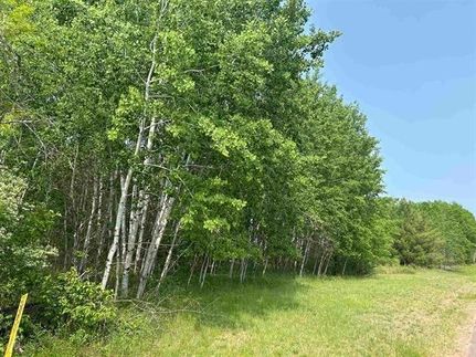 Land for sale in Bayfield County, Wisconsin