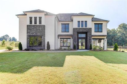 Land for sale in Rockdale County, Georgia