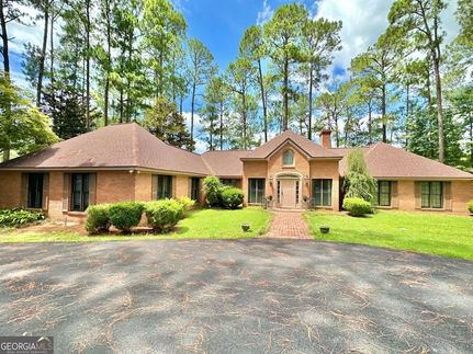 House for sale in Dodge County, Georgia