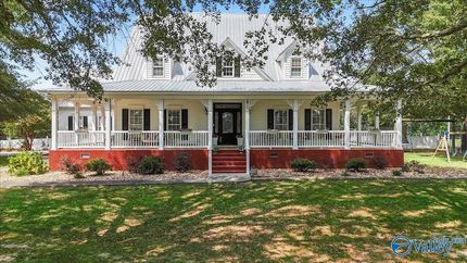 Land for sale in Etowah County, Alabama