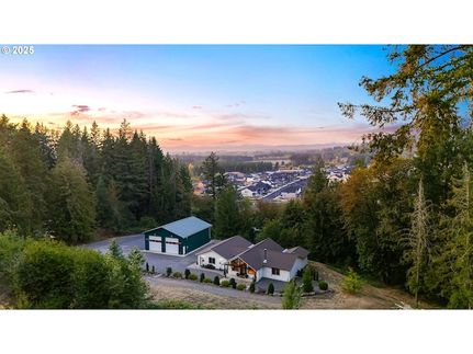 House for sale in Clackamas County, Oregon