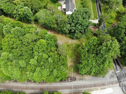 Homesite for sale in Lincoln County, North Carolina