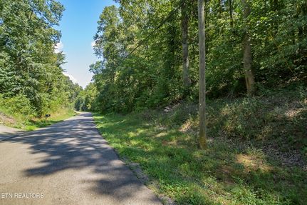 Land for sale in Monroe County, Tennessee