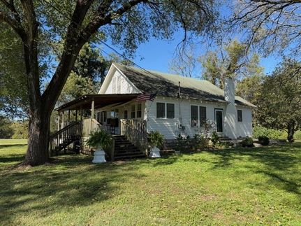 Land for sale in Lincoln County, Tennessee